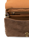 Zanellato Bags.. BROWN