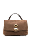 Zanellato Bags.. BROWN
