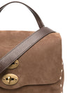 Zanellato Bags.. BROWN