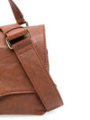 Zanellato Bags.. BROWN