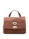 Zanellato Bags.. BROWN