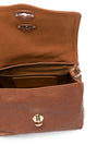 Zanellato Bags.. BROWN