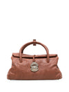Zanellato Bags.. BROWN