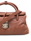 Zanellato Bags.. BROWN