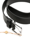 032C THE FRANKIE SHOP Belts BLACK