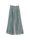 Zimmermann Trousers GREY