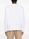 JACQUEMUS T-shirts and Polos WHITE