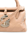 Zanellato Postina Baby Studded Bag