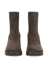 HOGAN Boots BROWN