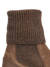 Tod's Boots BROWN