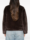 APPARIS Coats BROWN