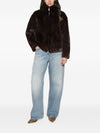 APPARIS Coats BROWN
