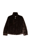 APPARIS Coats BROWN