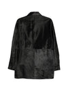 Alysi Jackets BROWN