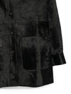 Alysi Jackets BROWN