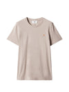 Maison Kitsuné MAISON KITSUNE' T-shirts and Polos BEIGE