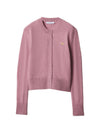 Maison Kitsuné MAISON KITSUNE' Sweaters POWDER