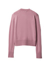 Maison Kitsuné MAISON KITSUNE' Sweaters POWDER
