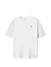 Maison Kitsuné MAISON KITSUNE' T-shirts and Polos WHITE