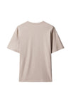 Maison Kitsuné MAISON KITSUNE' T-shirts and Polos BEIGE