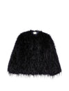 Forte Forte Coats NAVY