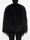 Forte Forte Coats NAVY