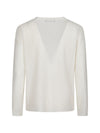 Fabiana Filippi Sweaters WHITE
