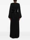 Elisabetta Franchi Dresses BLACK
