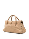 Zanellato Bags.. BEIGE