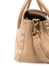 Zanellato Studded Small Tote
