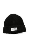MM6 Maison Margiela Hats BLACK