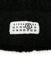 MM6 Maison Margiela Hats BLACK