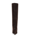 JIMMY CHOO Boots BROWN