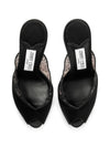 JIMMY CHOO Sandals BLACK