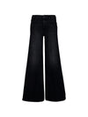 Mother Jeans BLACK