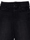 Mother Jeans BLACK