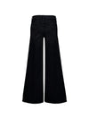 Mother Jeans BLACK
