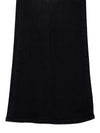 Mother Jeans BLACK