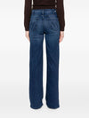 Mother Jeans NAVY