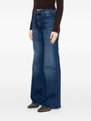Mother Jeans NAVY