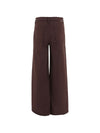 Mother Jeans BROWN