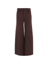 Mother Jeans BROWN