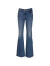Mother Jeans LIGHT BLUE