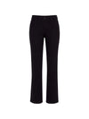 Mother Jeans BLACK