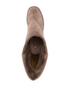 Casadei Boots BEIGE