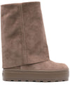 Casadei Boots BEIGE