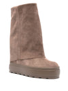 Casadei Boots BEIGE