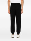 CANADA GOOSE Trousers BLACK
