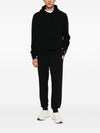 CANADA GOOSE Trousers BLACK