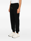 CANADA GOOSE Trousers BLACK